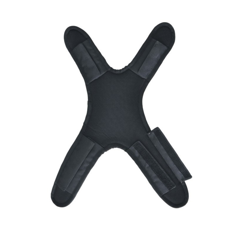 Protection dorsale amovible Protection dorsale amovible