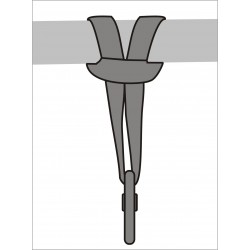 Anchorage Round Sling 1,5 mtr