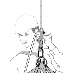 Grip Descender 