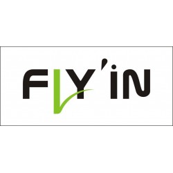 Harness FLY'IN 3 (L-XXL)