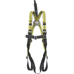 Harnais antistatique FreeBlast