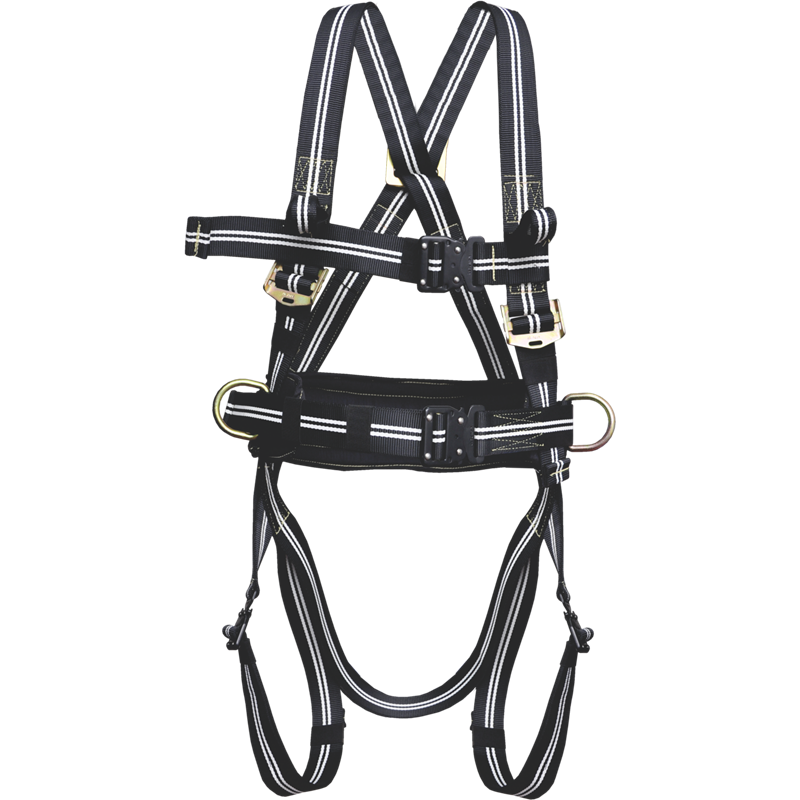 Non Fire harness