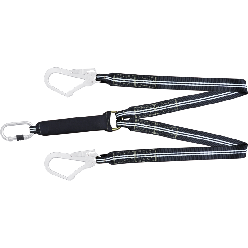 Non Fire harness with belt