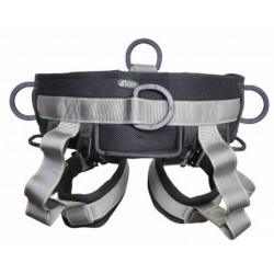 Sit work position belt FLY'IN 4