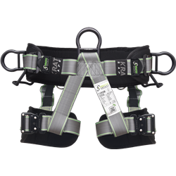 Sit work position belt FLY'IN 4