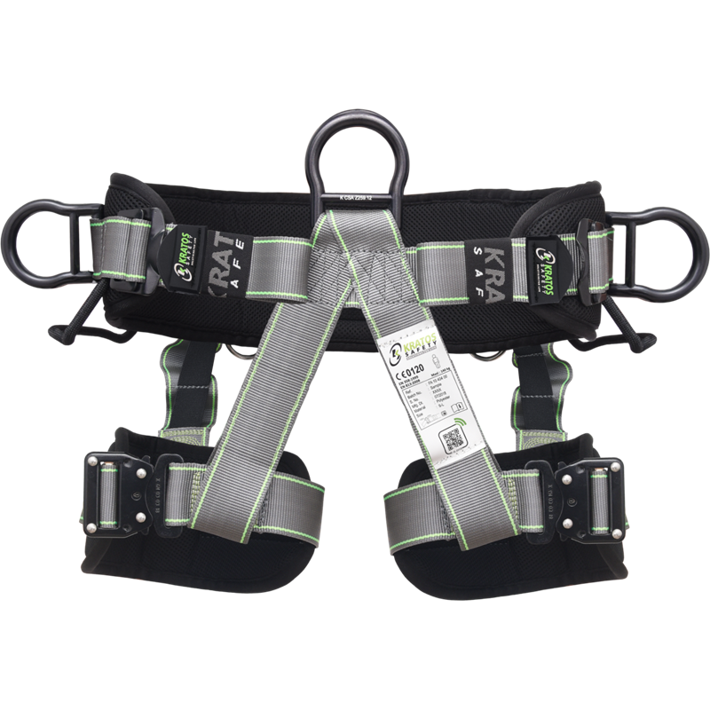 Sit work position belt FLY'IN 4