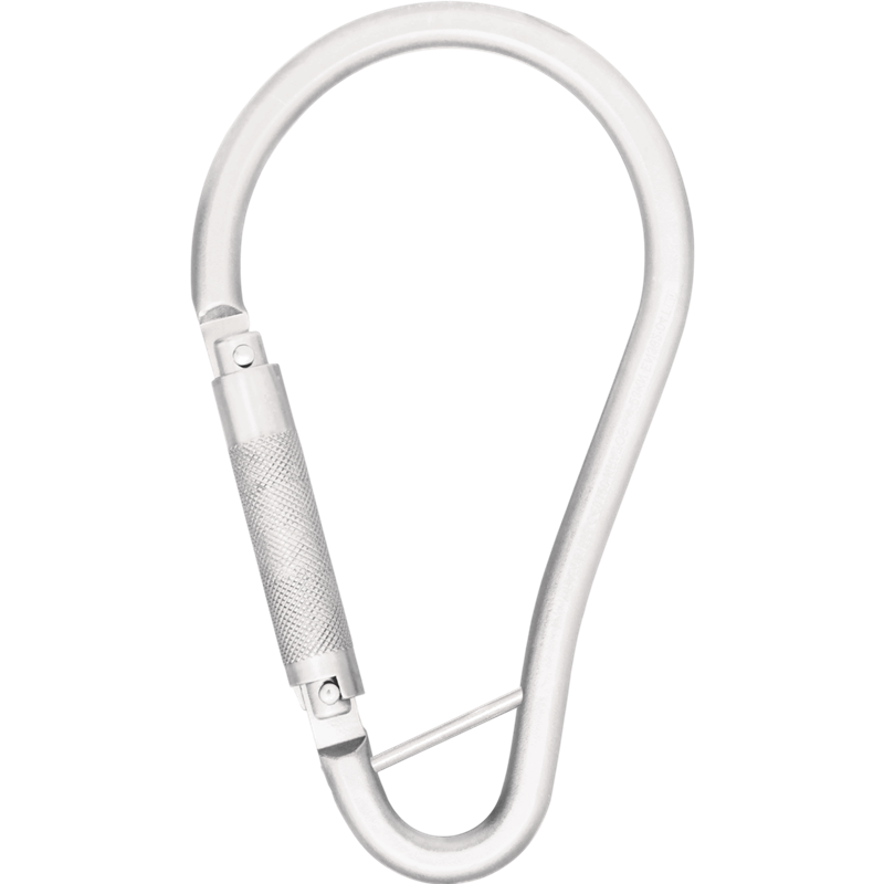 Steel Tower Hook Quarter-Turn Locking Steel Tower Hook Quarter-Turn Locking