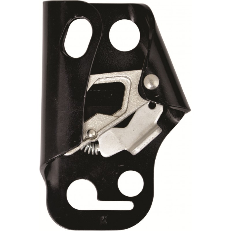 Ventral Rope Clamp Ventral Rope Clamp