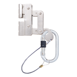 Rope grab for KS7000 system