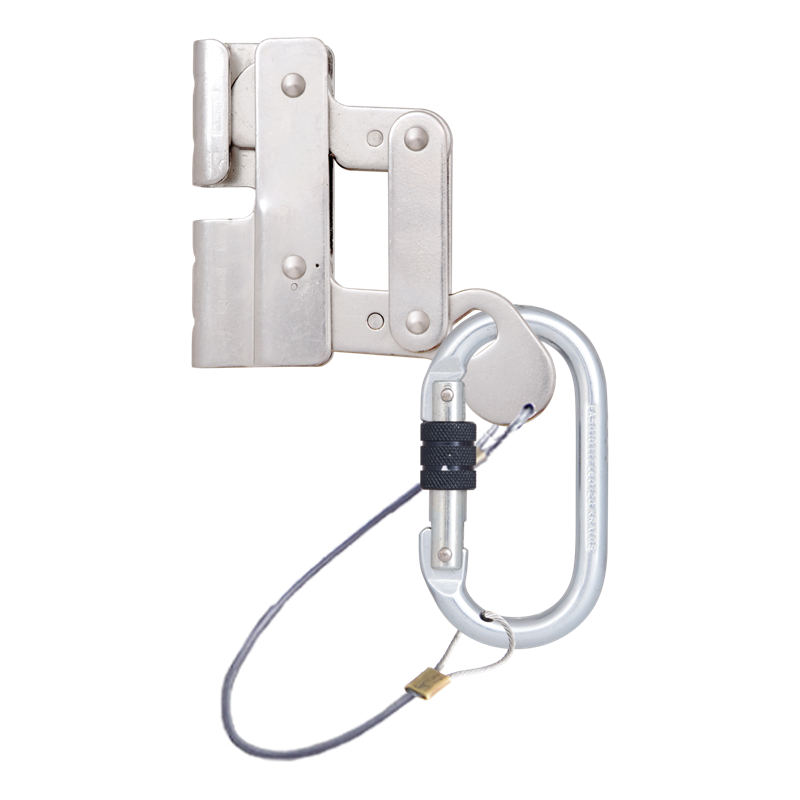 Rope grab for KS7000 system