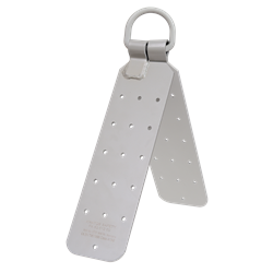 Reusable Anchorage Point for Carpenters