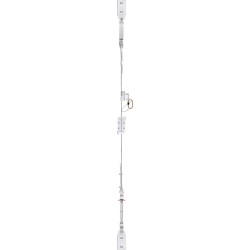 Rope grab for KS7000 system