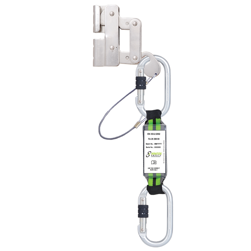 Rope Grab for KS2001 system