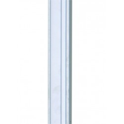Rail Aluminium Intermédiaire