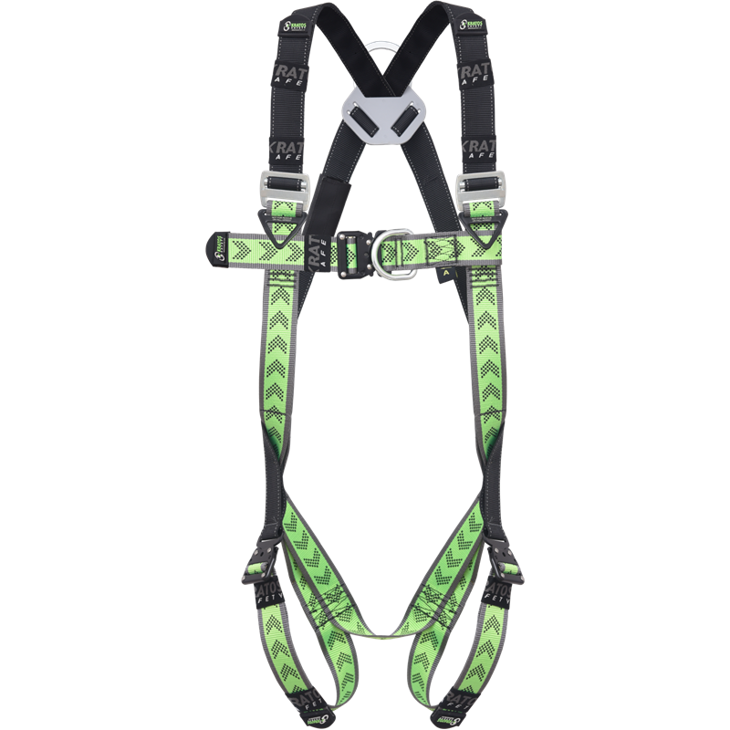 Harness MOVE 3 - Special Scaffold Harness Harness MOVE 3 - Special Scaffold Harness