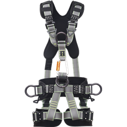 Harness FLY'IN 3 (S-L)