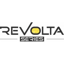 REVOLTA Full body harness (L-XXL)
