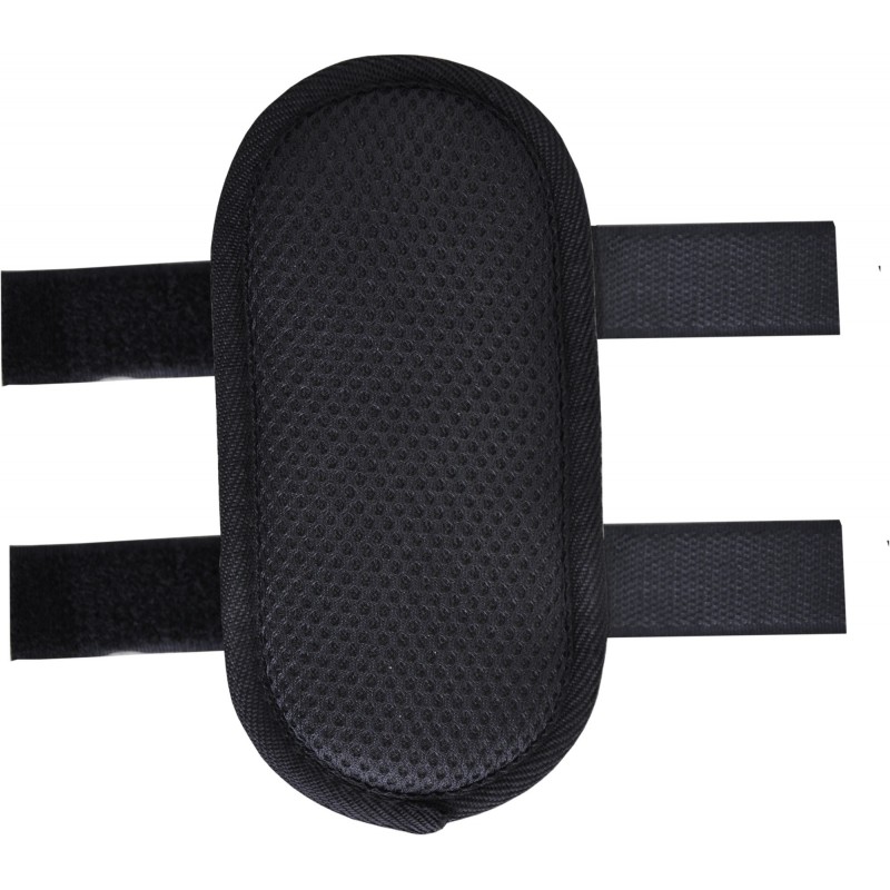 Body harness 2 attachment points with belt Body harness 2 attachment points with belt