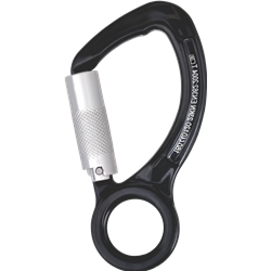 Aluminium Snap Hook