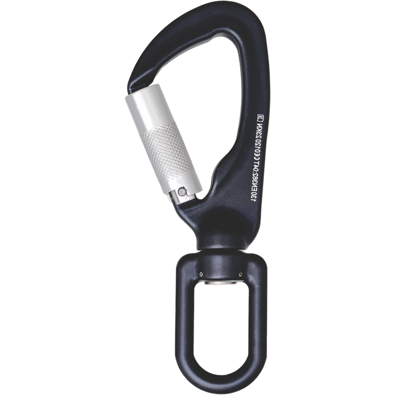Aluminium Snap Hook
