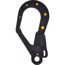 Aluminium Snap Hook