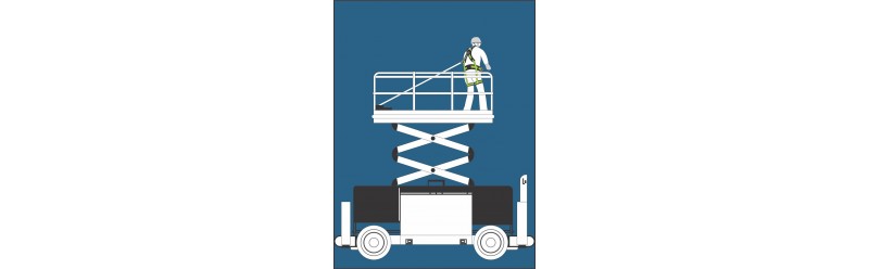 Works on cherry pickers