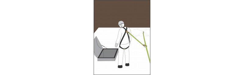 Sets für Arbeiten im Rückhaltesystem 