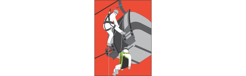 Salvataggio / evacuazione