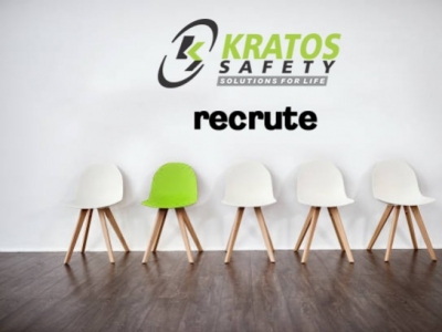 NOUS RECRUTONS
