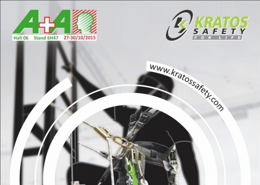  Revue de presse - magazine Health & Safety International, Septembre 2015